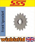 Bmw G650 Gs 2011-2015 [Triple S Motorcycle Front Sprocket] [Replacement]
