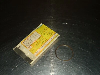 New NOS GM Transmission Synchronizer Ring 464836 Pontiac Fiero Chevy Buick Olds - Image 1 of 2