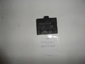VOLKSWAGEN PASSAT B8 Centralina Porta Anteriore Sinistra ECU 5Q0959393B - Picture 1 of 2