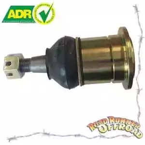 Extended Upper Ball Joint for Toyota Hilux KUN25 KUN26 2005 On - Picture 1 of 1
