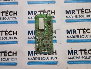 USED FURUNO 24P0033 PCB CARD D48030434 - Picture 1 of 7