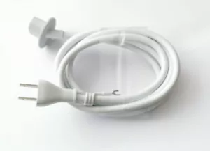 6Ft JP 2PRONG AC power cord cable for Apple Mac Pro server late 2013 a1481 - Picture 1 of 4