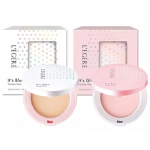 L’EGERE Powder Pact - Picture 1 of 4