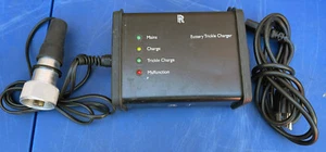 Vintage Rolls Royce Phantom Charger, battery trickle 71.10-0307710 - Picture 1 of 11