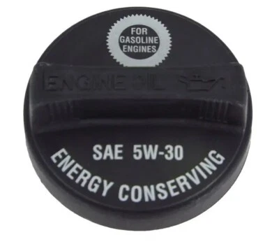 For Toyota Corolla E12 (2002 - 2007) Engine Oil Filler Cap 121800H012 Foto 1 de 4