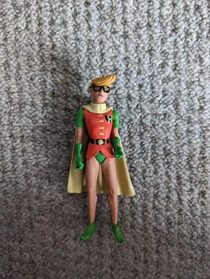 Batman: Dark Knight Returns - Carrie Kelly Action Figure (DC Direct Toys) - Image 1 of 4