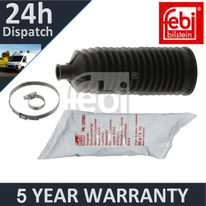 Juego de botas con soporte de dirección delantero Febi para Ford Transit 2000-2014 #1 4602026 - Imagen 1 de 2