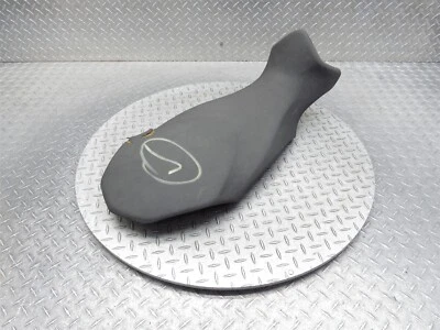 2014 13-17 MV Agusta Rivale 800 переднее заднее двухместное седло подушечка - Изображение 1 из 4