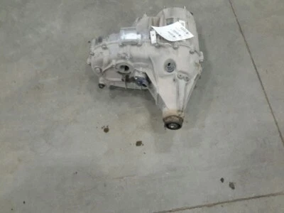 2014-2020 Chevy Suburban 1500 Transfer Case Opt NQH - Image 1 of 4