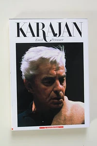 HERBERT VON KARAJAN Emil Perauer - Imagen 1 de 1