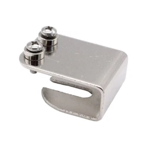 Metal Gear Cable Linkage Clamp Auto Repair Clip for 112883 34828 4432979 9319801 - Picture 1 of 8