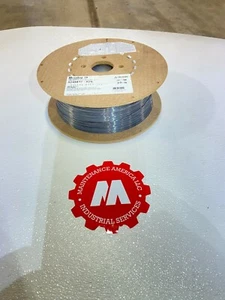 Tri-Mark Metalloy 76 Welding Wire S249419-K29 1/16" 33# Spool New Old Stock - Picture 1 of 2