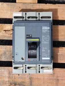 PLF34060M68 - Square D - Seller Reconditioned - Picture 1 of 3