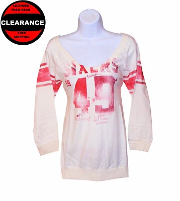 Nba Womens Apparel / Philadelphia 76ers Ladies Nba Classic Jersey-Tee Shrt , nwt - Image 1 of 4