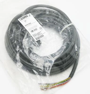 Phoenix Contact SACB-C-H180-8/16-10,0PUR SCO P 1453216 -sin usar/embalaje original- Foto 1 de 4