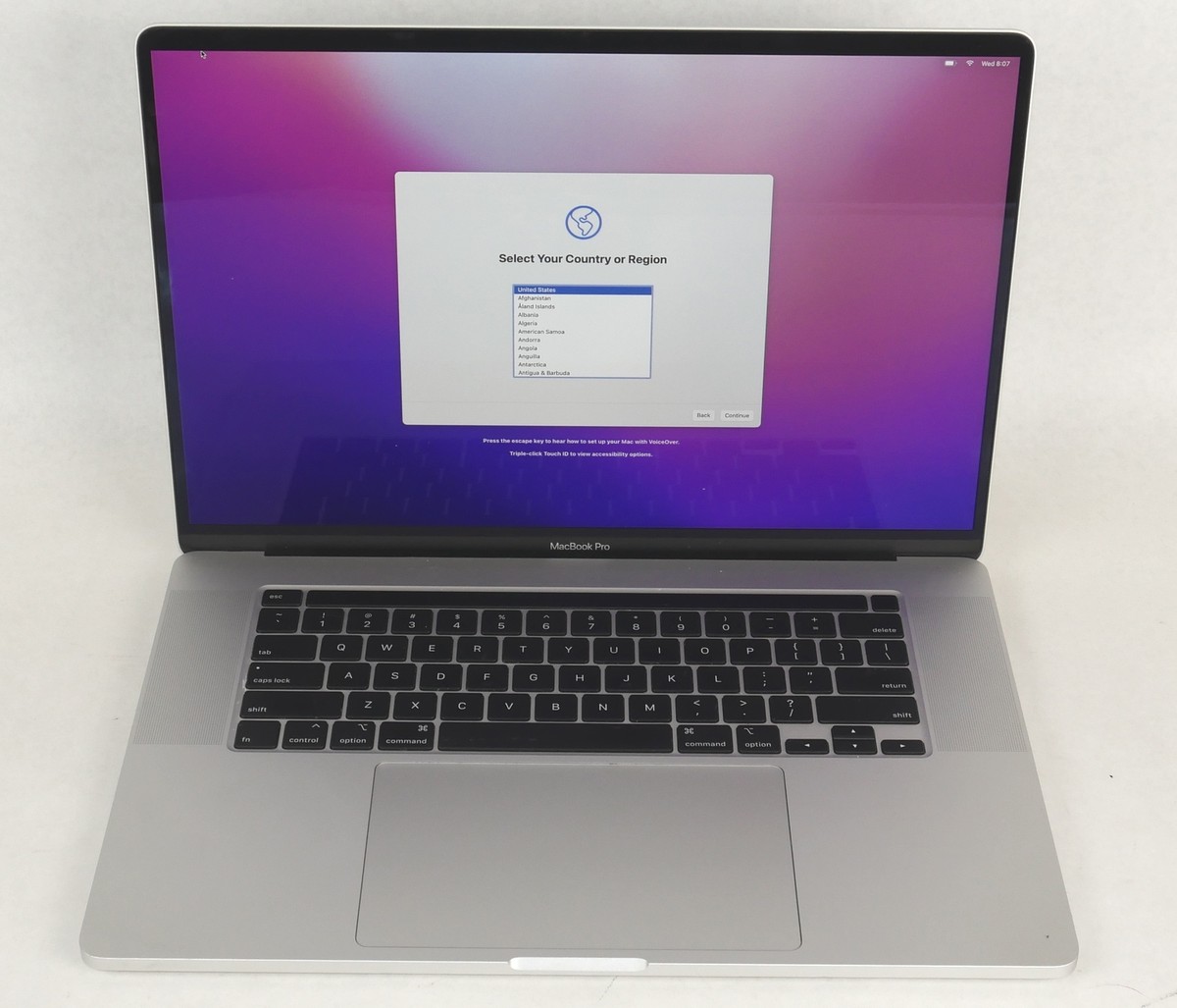Apple MacBook Pro 16GB 500GB Laptops for sale | eBay Apple MacBook Pro 16GB 500GB Laptops for sale | eBay