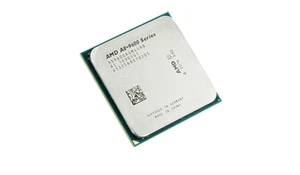 AMD 7th Gen A8-9600 APU Processor - Picture 1 of 1