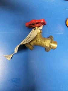 B&K DATA TAG VALVES SILLCOCK SOLDER 1/2'' - Picture 1 of 1