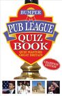 League Quiz günstig Kaufen-Bumper Pub League Quiz Book (Quiz Masters of Great Britain),Quiz Masters of Gre