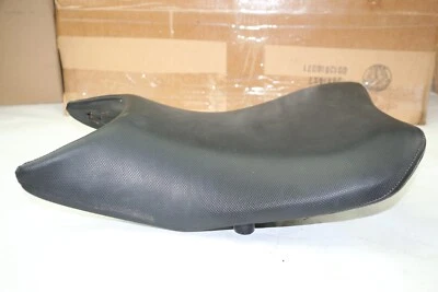 2018 - 2021 Suzuki Gsx250r Gsx 250 R OEM assento dianteiro motorista assento selim almofada - Imagem 1 de 4