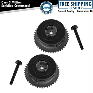 Dorman Intake & Exhaust Camshaft Variable Valve Timing Sprocket Pair for GM - Picture 1 of 4