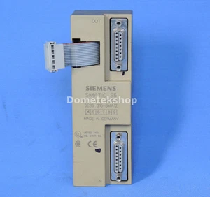 Siemens 6ES5 316-8MA12 Interface Module - Picture 1 of 2