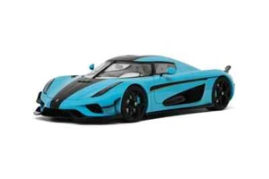 1:18 Koenigsegg Regera GT Spirit GT881