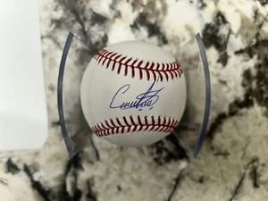 Béisbol Autografiado Firmado Cristofer Torin Arizona dbacks Top Prospect - Imagen 1 de 3