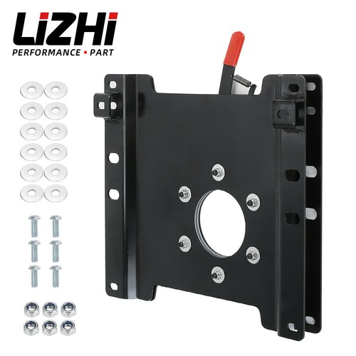 Driver Side Seat Swivel Base For 19972024 Ford Econoline E150 E250