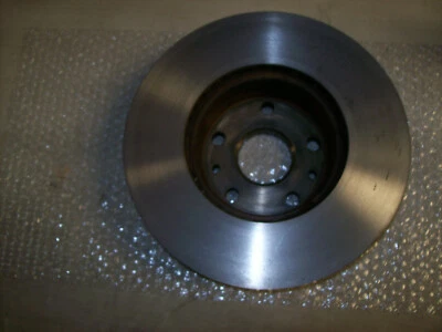 Ferrari 308 Front Brake Rotor, Disc, Used, P/N 106072 is Oem Part. — 第 1/2 张图片