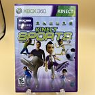 Kinect Sports - (Xbox 360) CIB