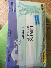 Pannoloni per anziani Lines Specialist 4 pacchi