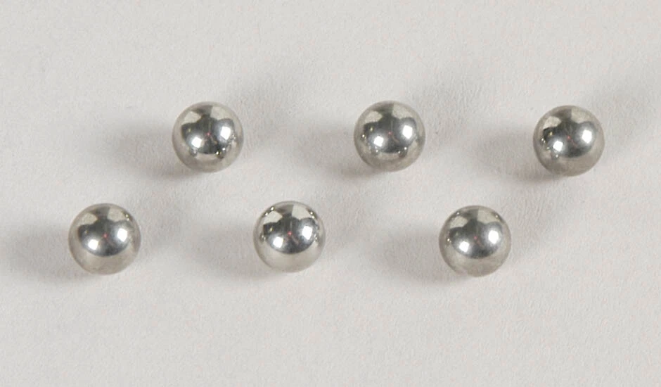 Kugeln f. Antriebswelle Antriebsknochen 6 Stück FG 07080/02 7080/2 - Bild 1 von 1