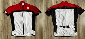 SPORTFUL RADSHIRT XL TRIKOT CYCLE CAMISETA - Bild 1 von 8