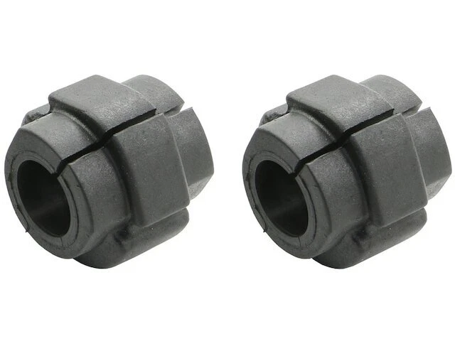 Kit de buje de barra estabilizadora delantero a cuadro Moog 66432XSXG para Audi A4 Quattro 2010-2016 Foto 1 de 2