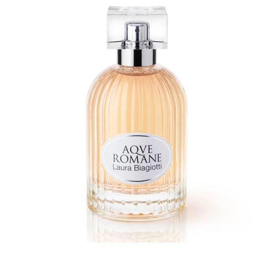 Laura Biagiotti Aqve Romane Ambrosia Aurea Profumo Eau De Toilette Eleganza Flor - Image 1 of 1