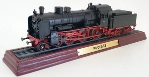 Atlas Editions 20cm Long Locomotive 904006 - Prussian P8 Class - Bild 1 von 5