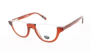 EYEBOBS 3407-01-1.25 Eyeglasses Eye Glasses 001 GARNET Authentic New 44mm UNISEX - Picture 1 of 1