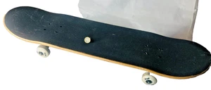 Tony Hawks Skateboard Skateboard White Wheel Eagle Signature Series Vintage ra - Bild 1 von 22