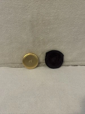 Jane Iredale PUREPRESSED BASE in MIRROR COMPACT - FAWN SPF 18 NWOB FREE SHIP - Image 1 of 4