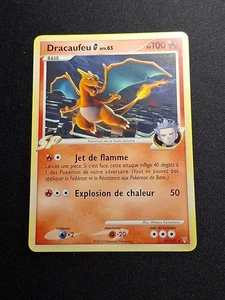 EXC NM Dracaufeu 20/147 Platine Vainqueurs Suprêmes Carte Pokémon FR - Imagen 1 de 16