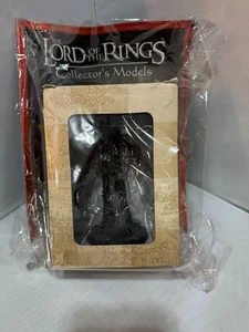 Eaglemoss Herr der Ringe Sammlermodelle #165 MARSH SPIRIT - Bild 1 von 2