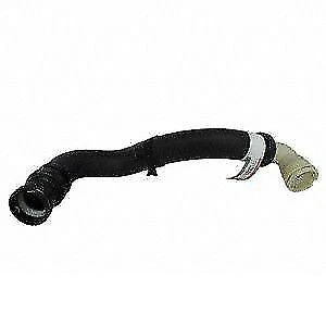 Motorcraft Radiator Coolant Hose for 2008-2010 Ford F-350 Super Duty 6.4L V8 kg - Image 1 of 4
