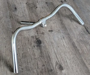 #5 HAWEG Fahrrad Lenker Cityrad / Hollanrad / Vintage / Retro - 54 cm breit - Bild 1 von 4