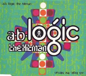 AB Logic The Hitman EastWest, Magnet (2) CD, Maxi 1993 - Bild 1 von 4