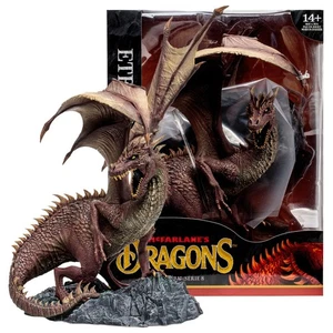 McFarlane Toys McFarlane's Dragons - Serie 8: Eternal Clan - Imagen 1 de 8