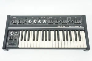Roland SH-2 Vintage Monophonic Analog Synthesizer Perfect Working - Picture 1 of 8