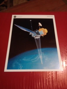 Foto impresa de la NASA. - Imagen 1 de 2