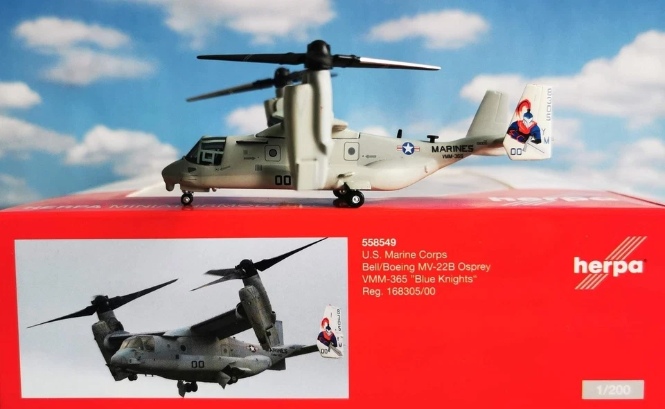 Herpa 538206 - 1/500 Emirates Airbus A350-900 – A6-EXA - Neu