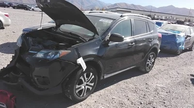 Transmissão automática Toyota Rav4 2013 fabricante de equipamento original 129K milhas (LKQ~438668617) - Imagem 1 de 4